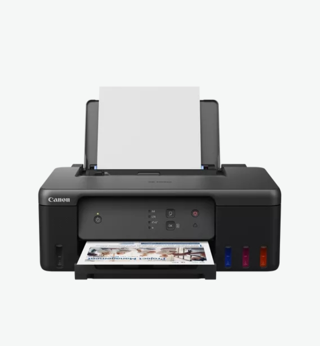 Canon PIXMA G1430 Мастилоструен принтер Canon PIXMA G1430 Мастилоструен принтер